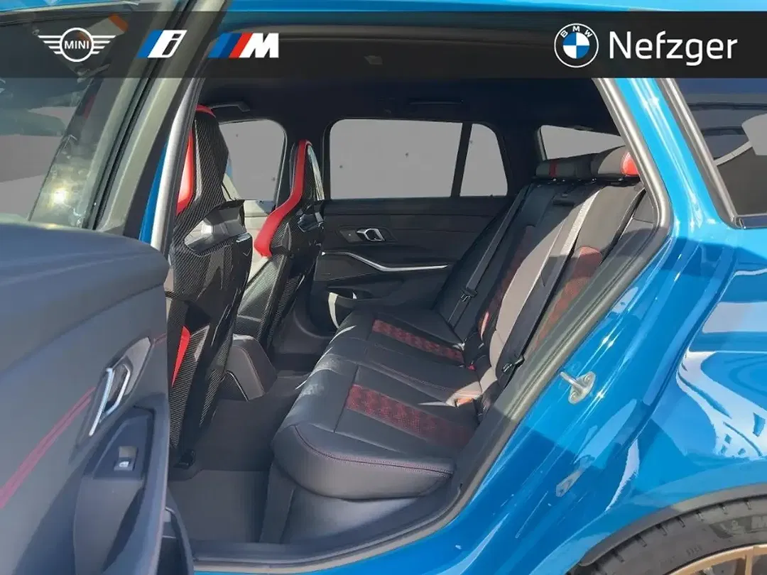 BMW M3 - Thumbnail 8