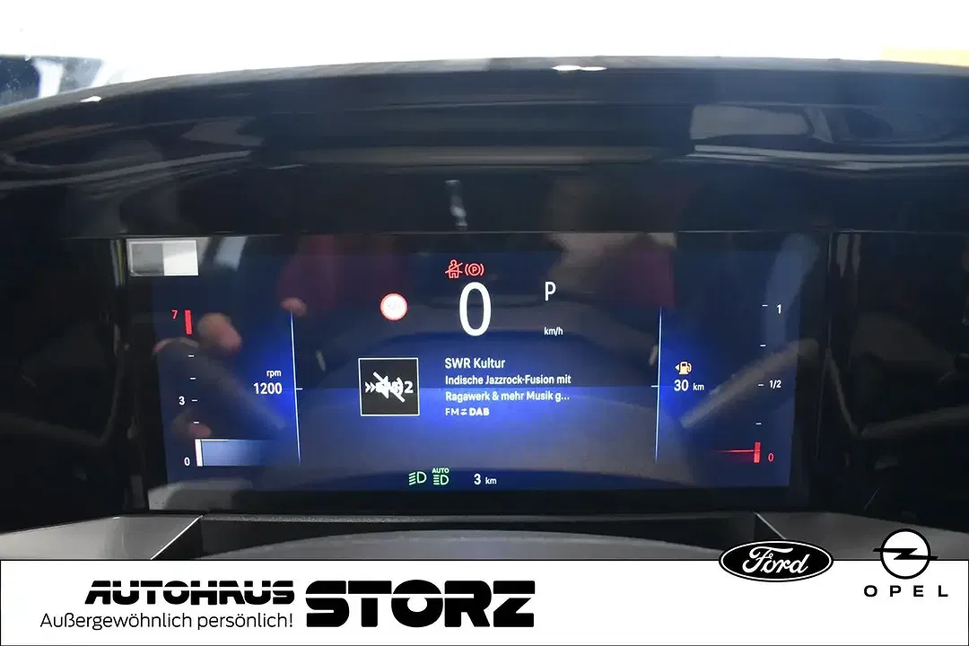 Opel Mokka - Thumbnail 11