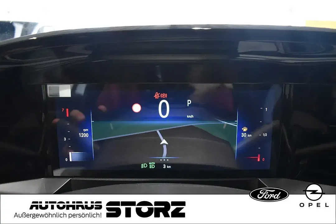 Opel Mokka - Thumbnail 12
