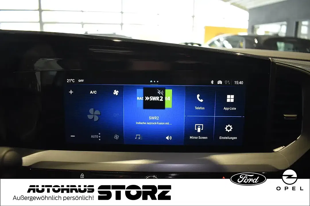 Opel Mokka - Thumbnail 13