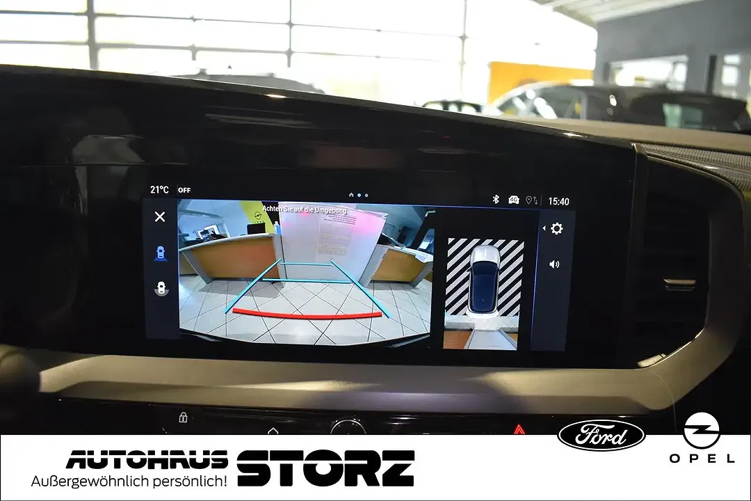 Opel Mokka - Thumbnail 15