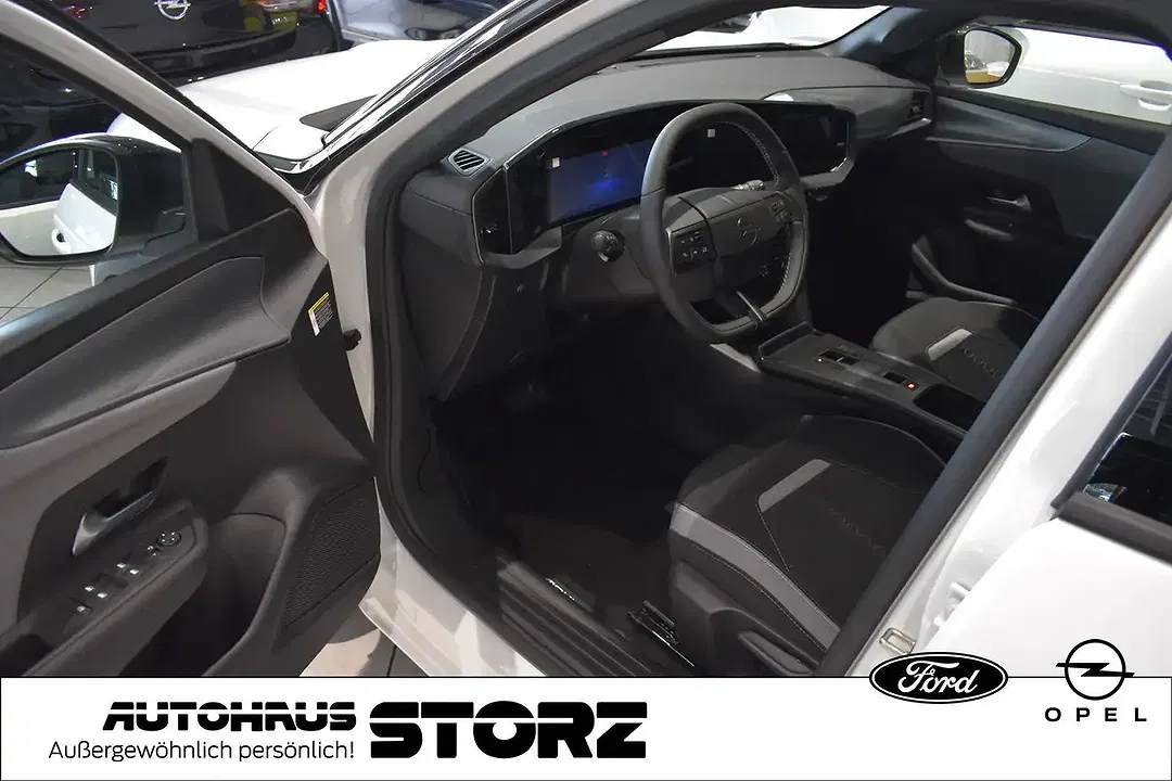 Opel Mokka - Thumbnail 5