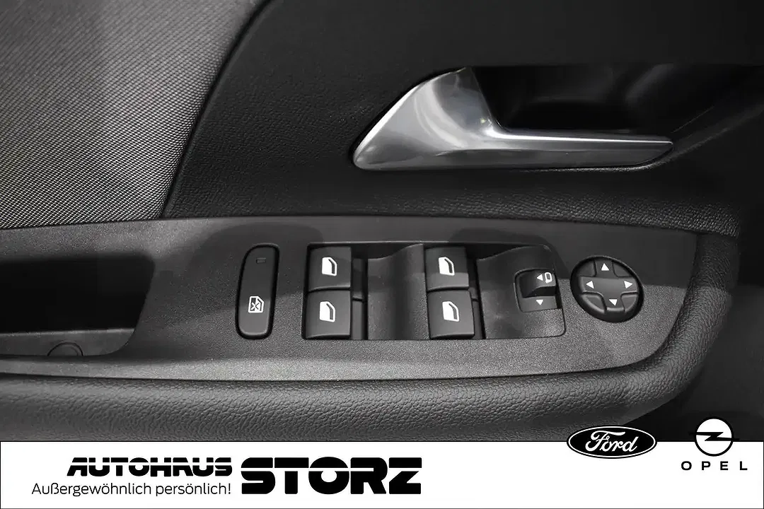 Opel Mokka - Thumbnail 6