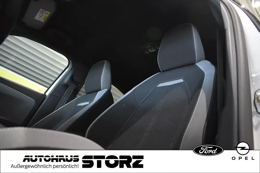 Opel Mokka - Thumbnail 7
