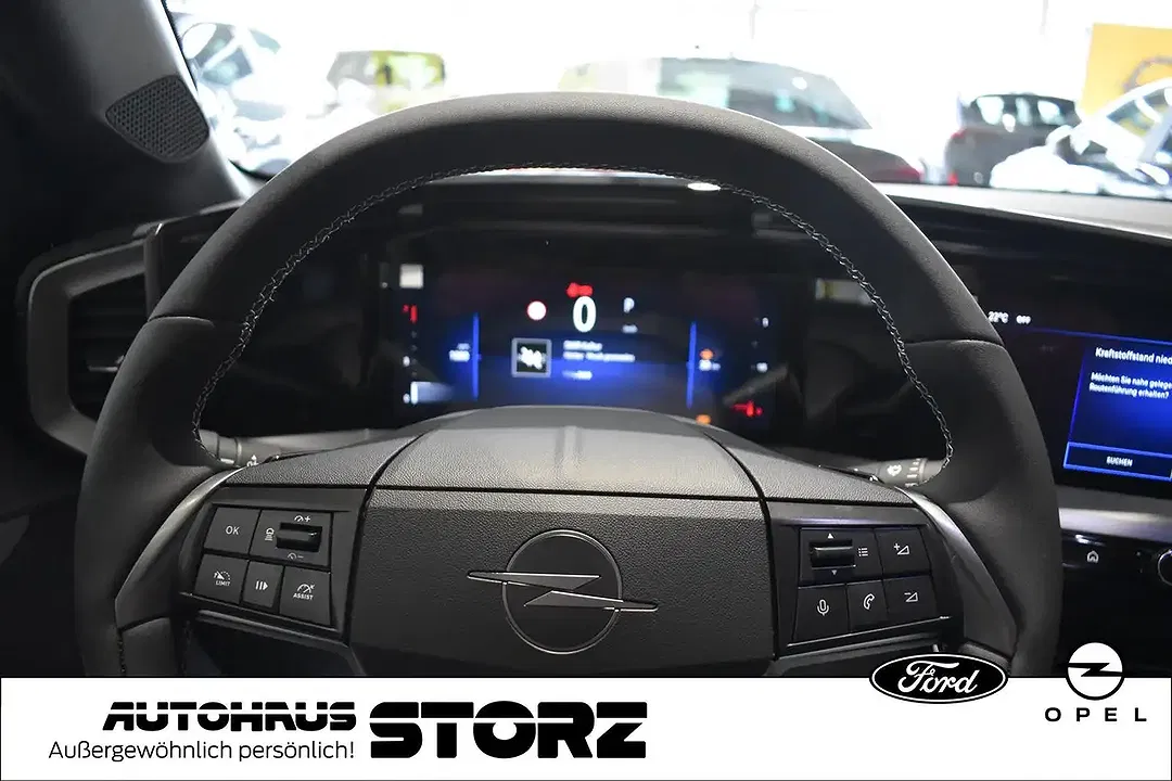Opel Mokka - Thumbnail 8