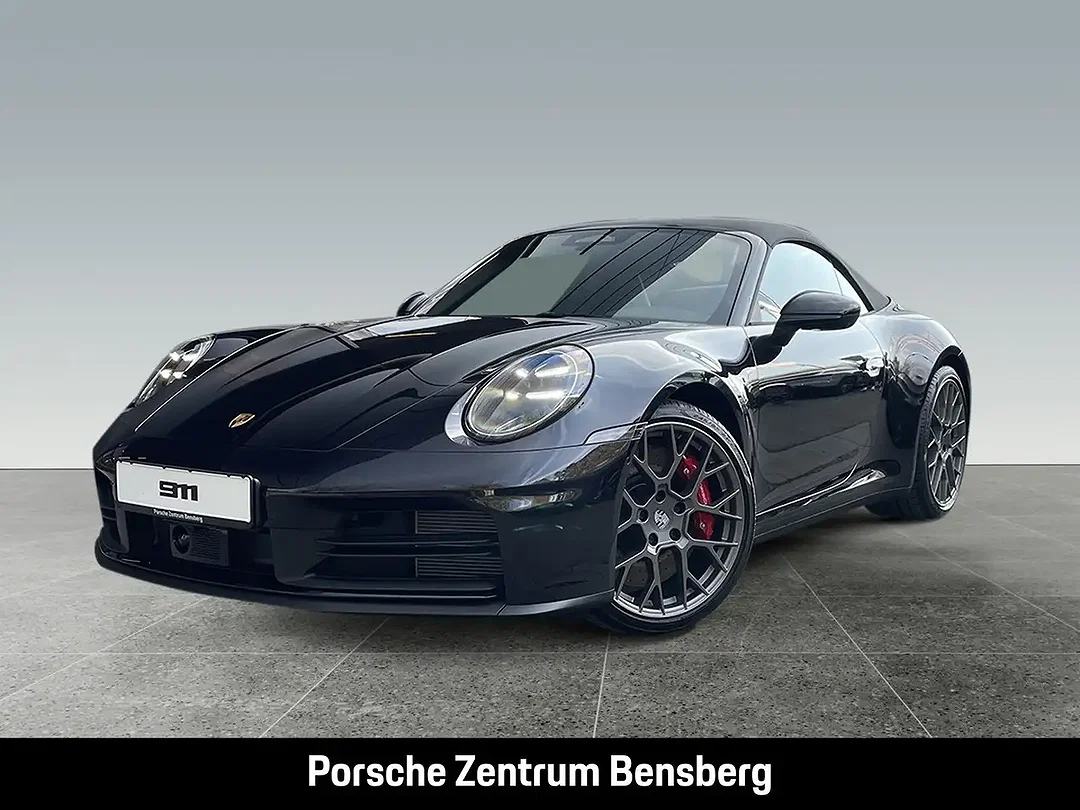 Porsche 911 - Afbeelding 1