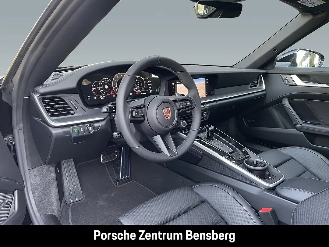 Porsche 911 - Thumbnail 10