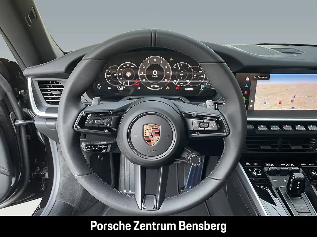 Porsche 911 - Thumbnail 12