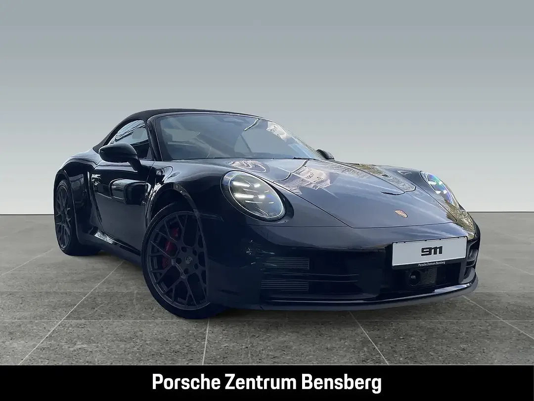 Porsche 911 - Thumbnail 5