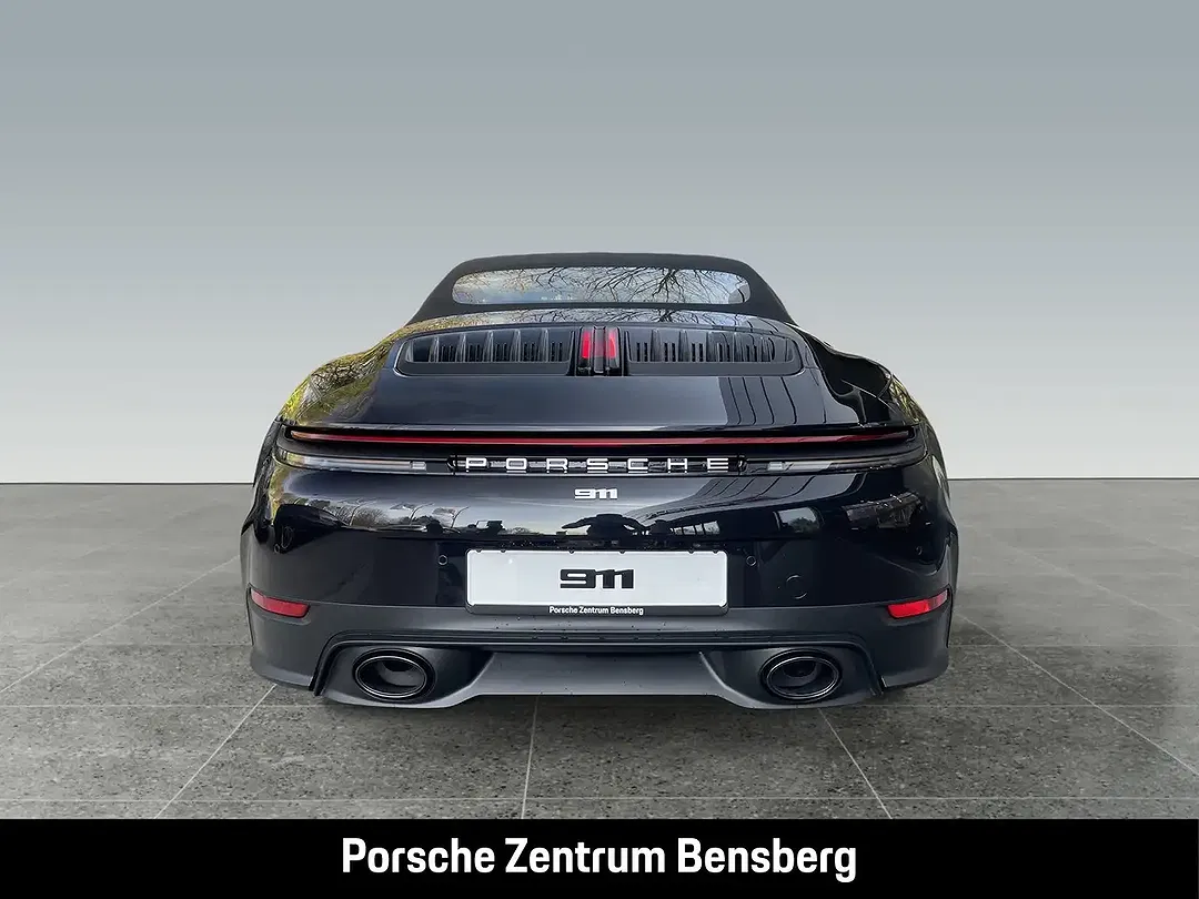 Porsche 911 - Thumbnail 7