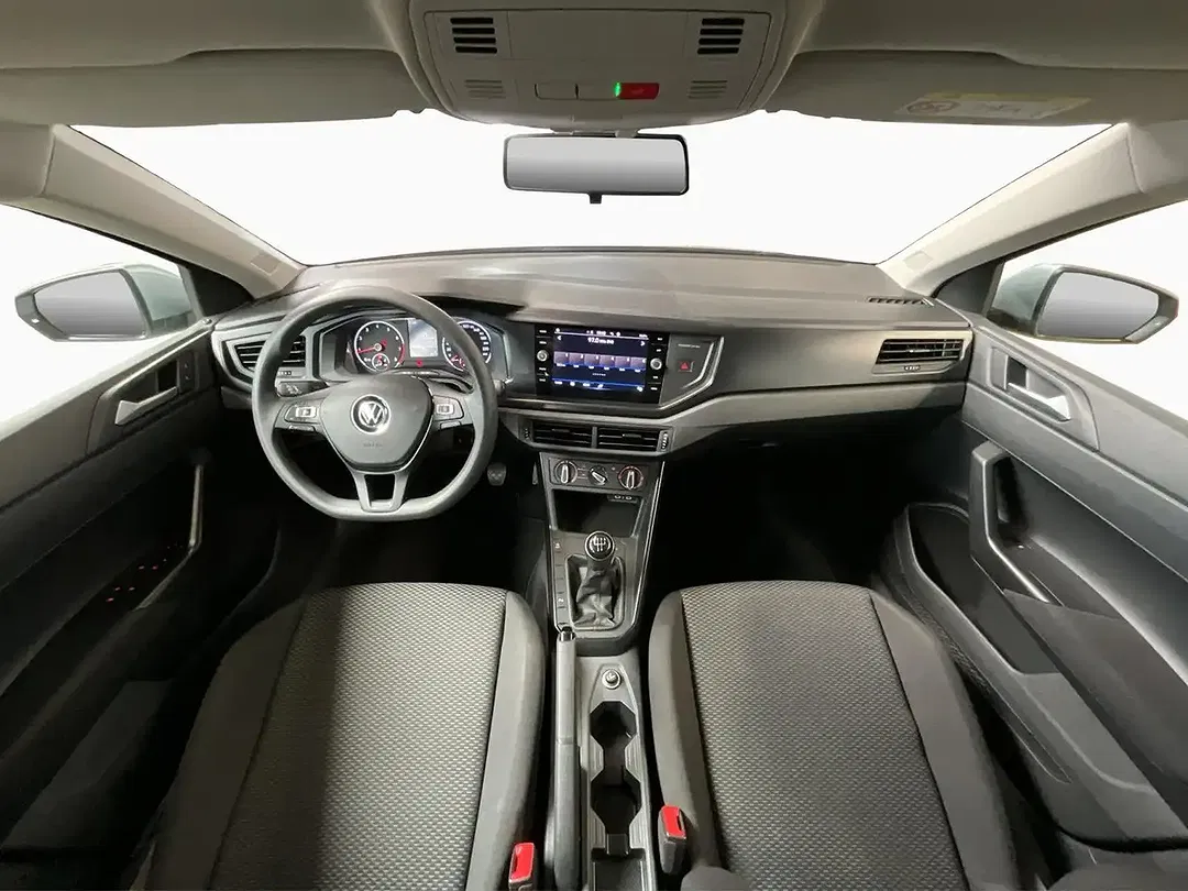 Volkswagen Polo - Thumbnail 2