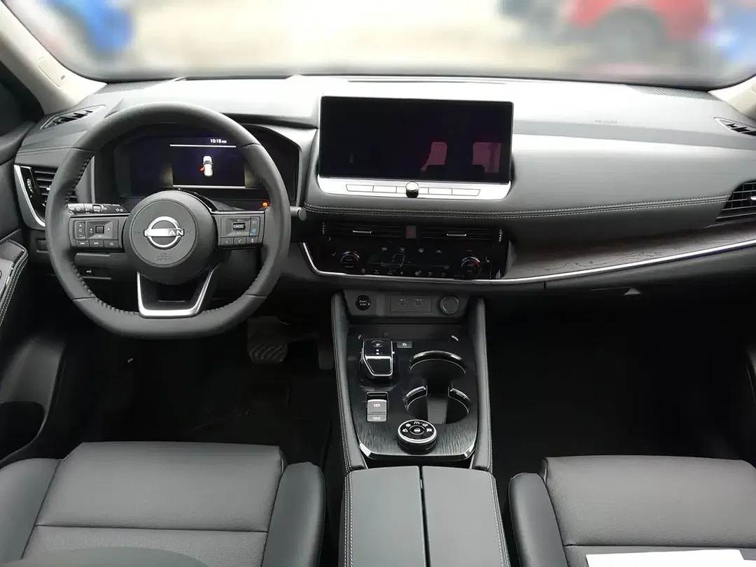Nissan X-Trail - Thumbnail 10