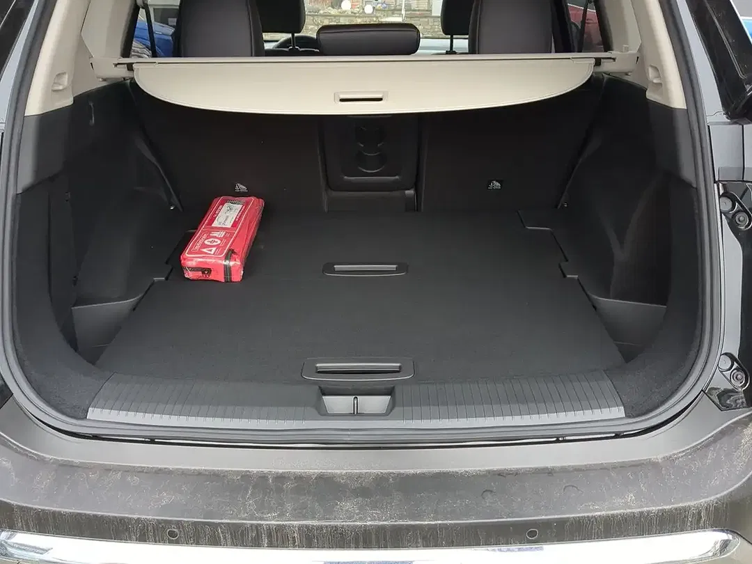 Nissan X-Trail - Thumbnail 12
