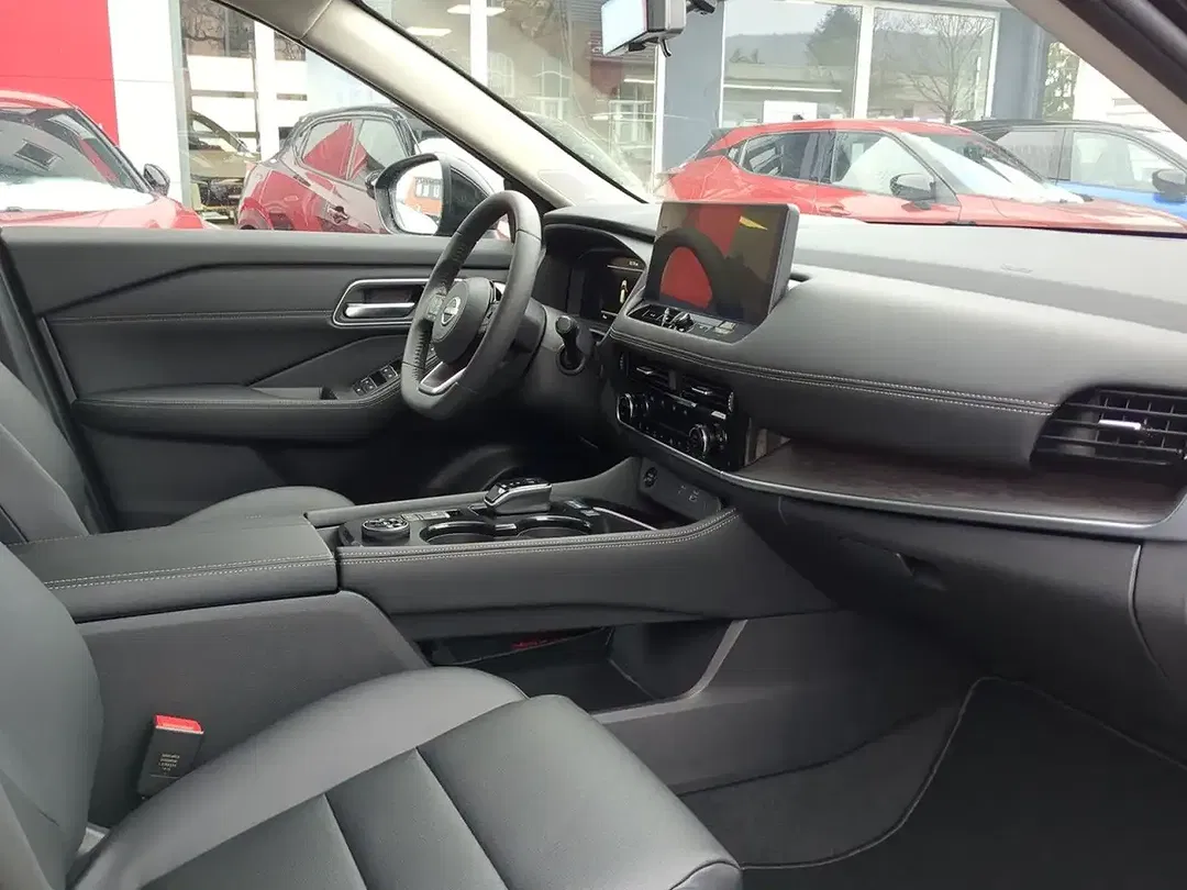 Nissan X-Trail - Thumbnail 15