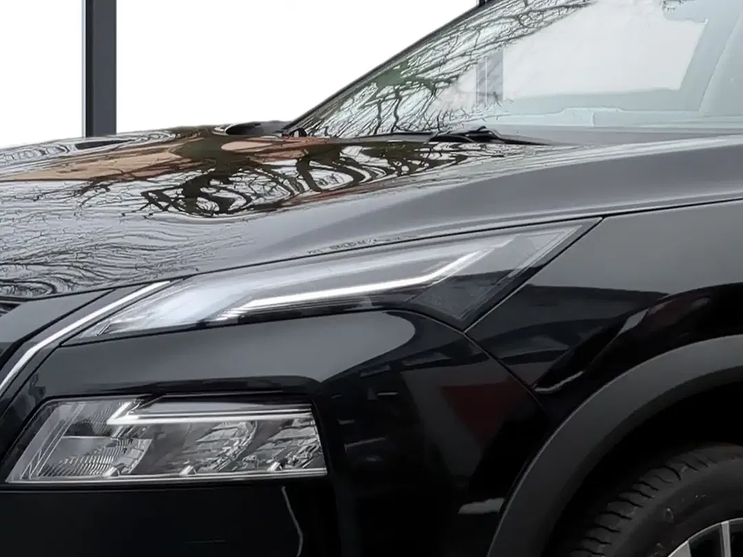 Nissan X-Trail - Thumbnail 5