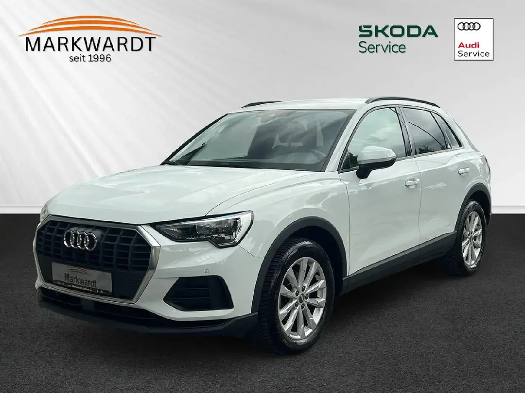 Audi Q3 - Afbeelding 1