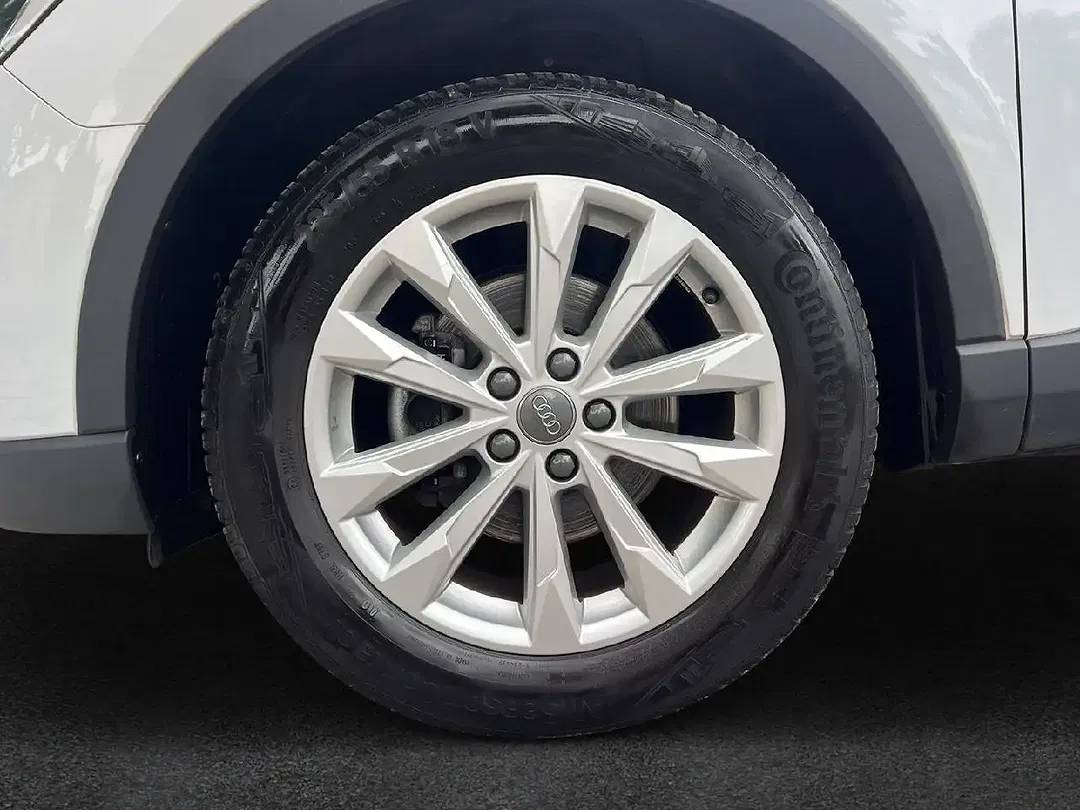 Audi Q3 - Thumbnail 13