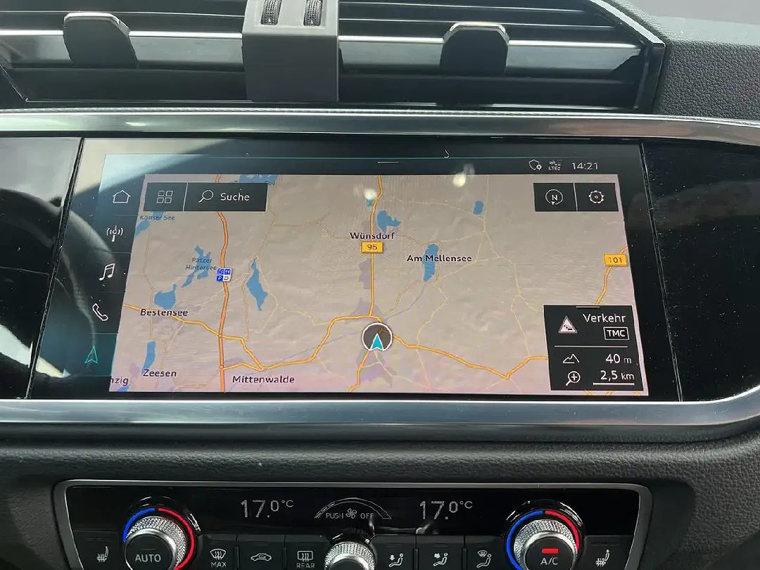 Audi Q3 - Thumbnail 15