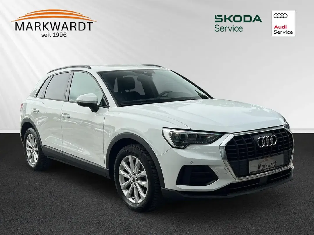 Audi Q3 - Thumbnail 7