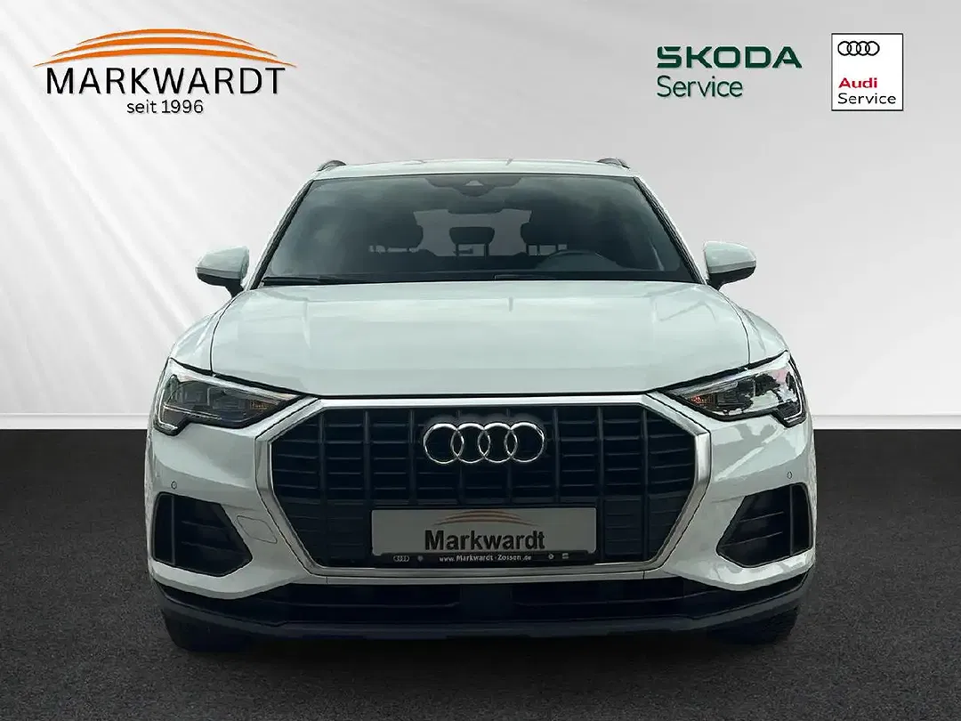 Audi Q3 - Thumbnail 8
