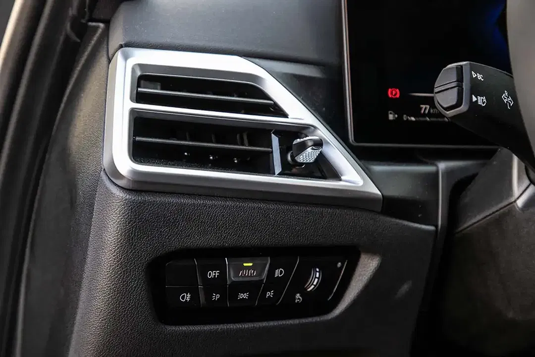 Alpina D3 - Thumbnail 9
