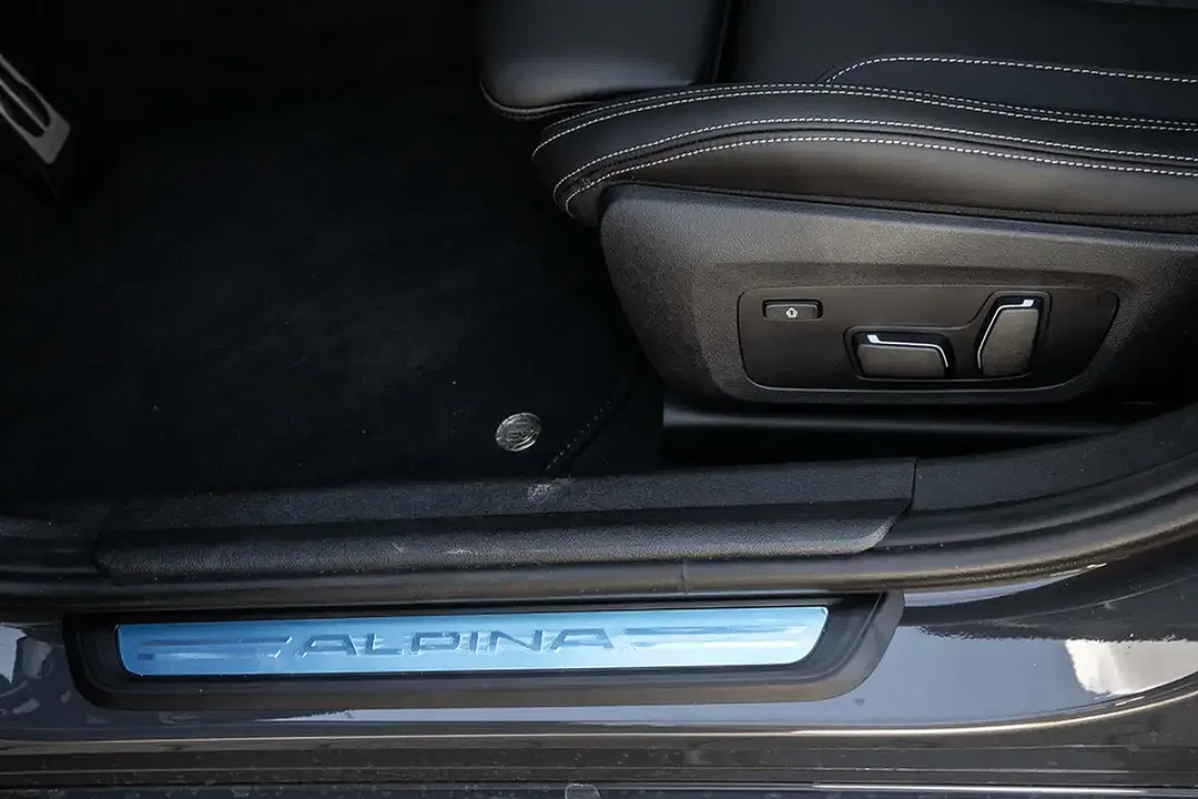Alpina D3 - Thumbnail 10