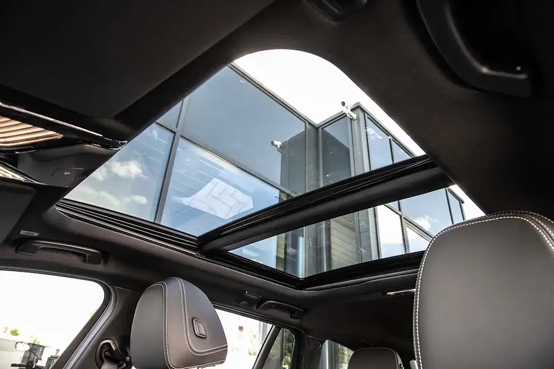 Alpina D3 - Thumbnail 11
