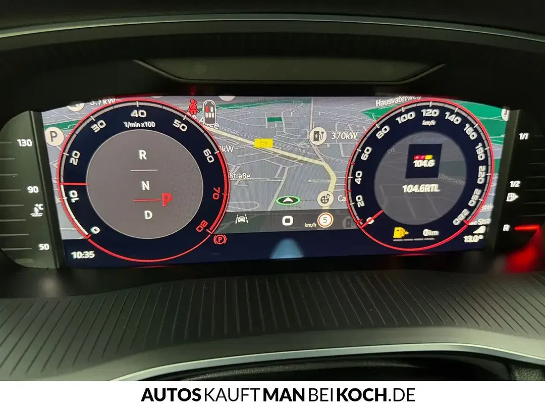 Skoda Octavia - Thumbnail 10