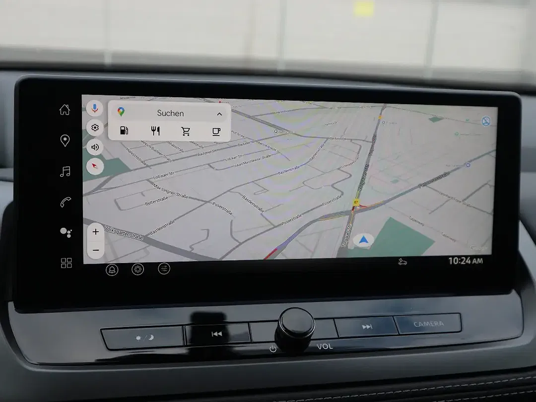 Nissan Qashqai - Thumbnail 10