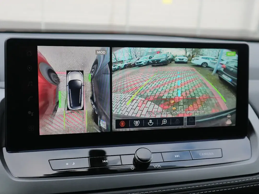 Nissan Qashqai - Thumbnail 11