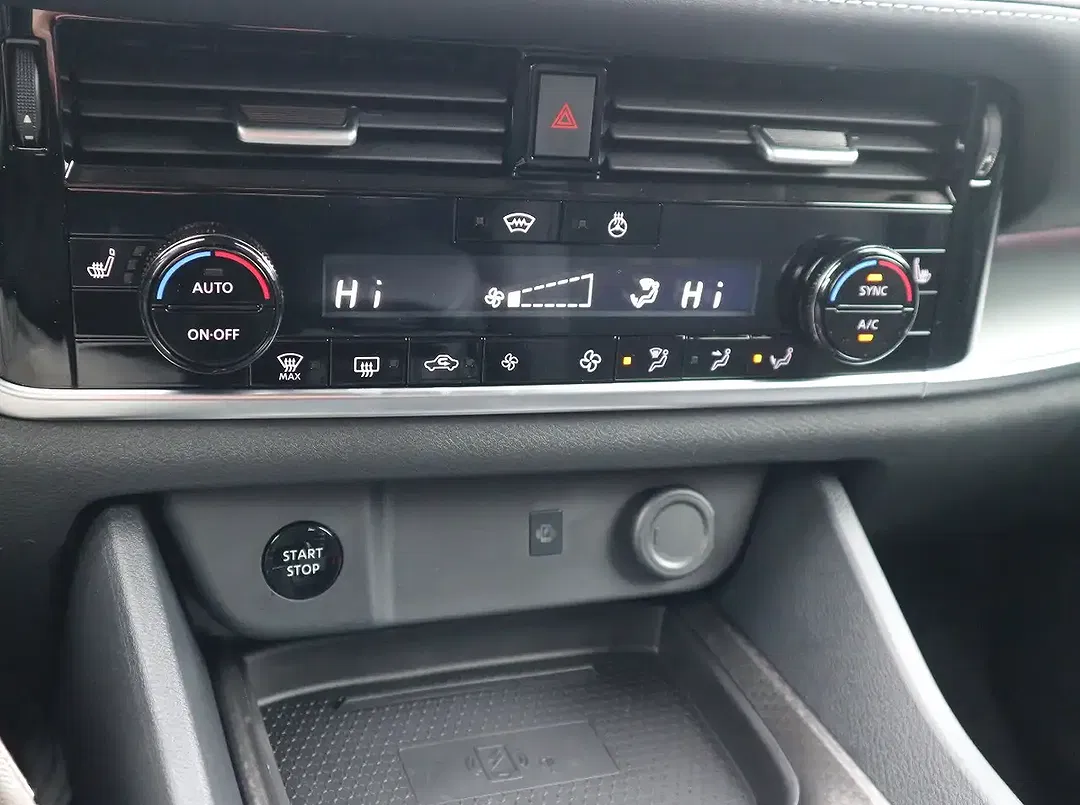 Nissan Qashqai - Thumbnail 12