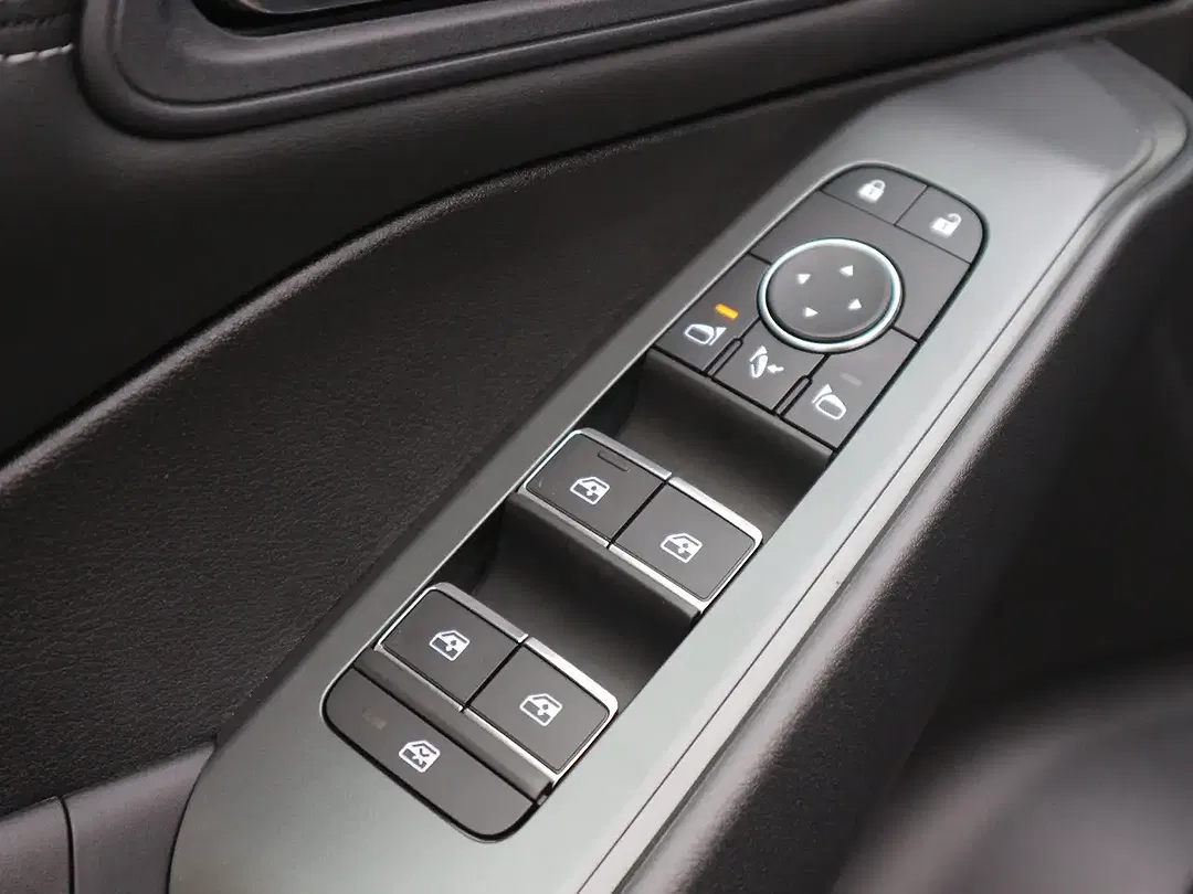 Nissan Qashqai - Thumbnail 13