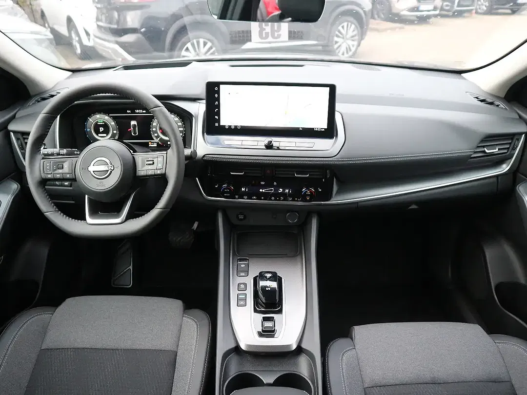 Nissan Qashqai - Thumbnail 16