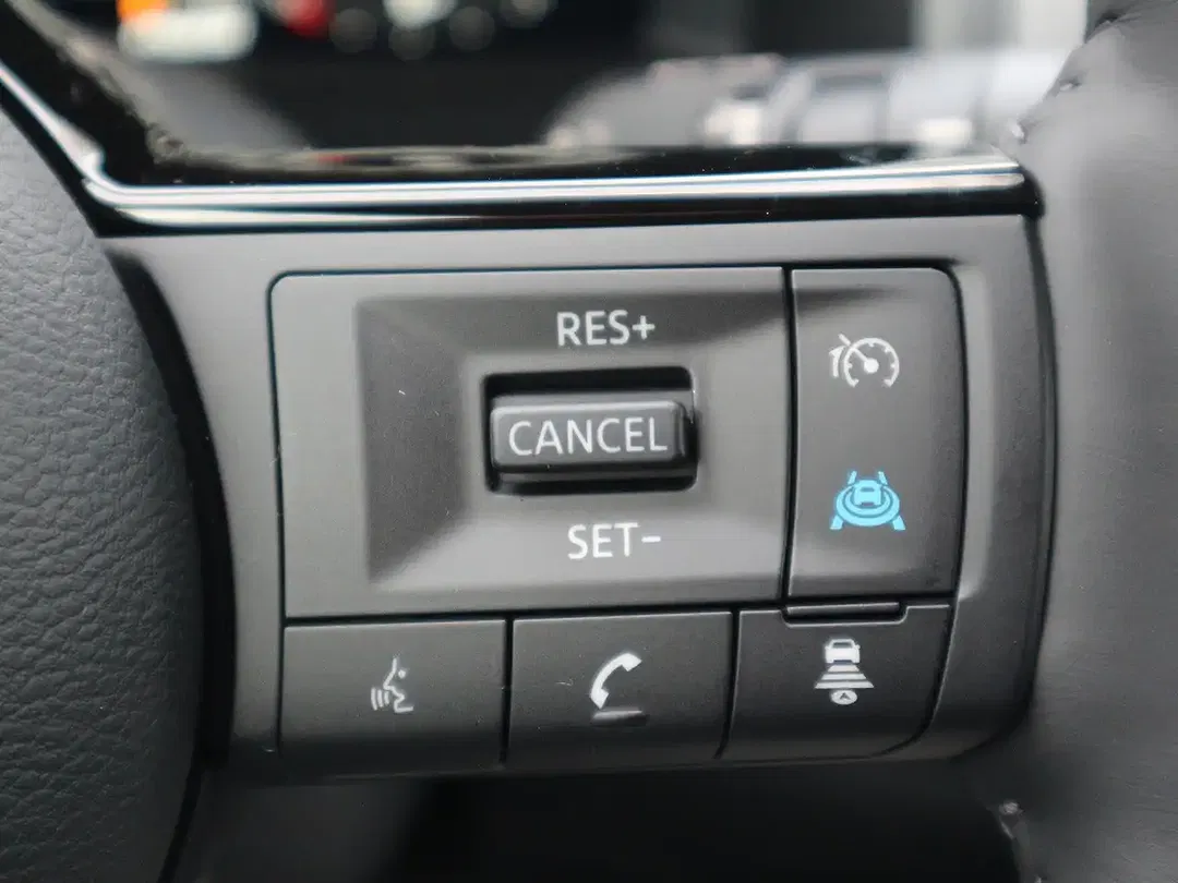 Nissan Qashqai - Thumbnail 18