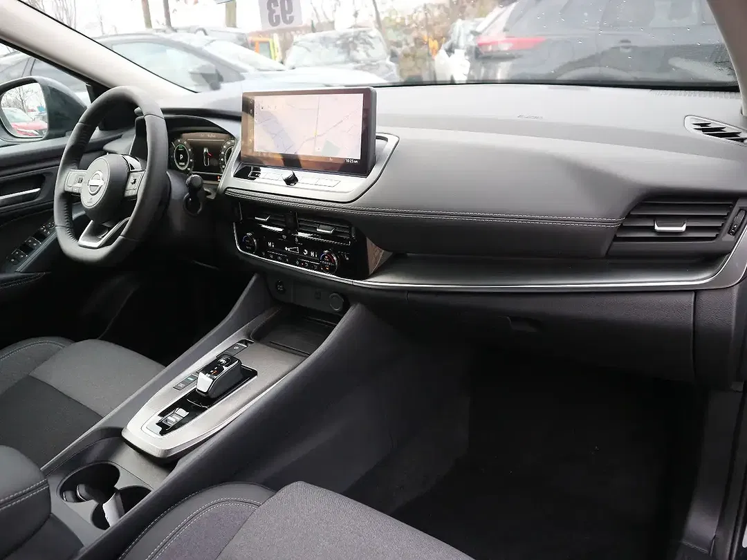 Nissan Qashqai - Thumbnail 19