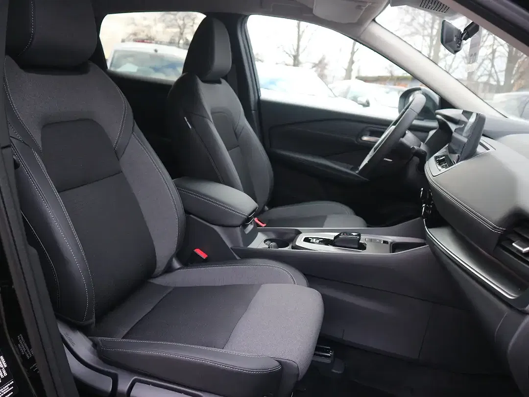 Nissan Qashqai - Thumbnail 20
