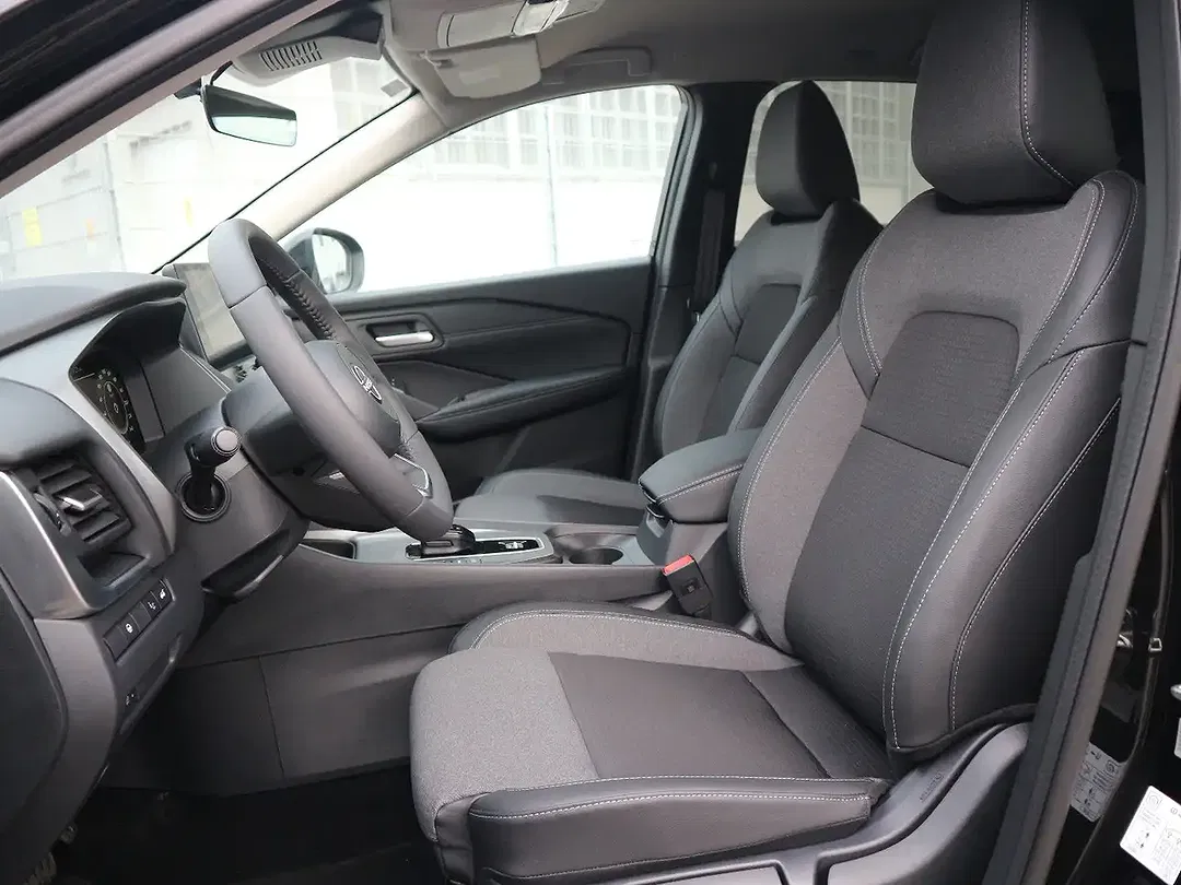 Nissan Qashqai - Thumbnail 22