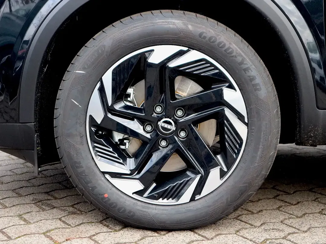 Nissan Qashqai - Thumbnail 24