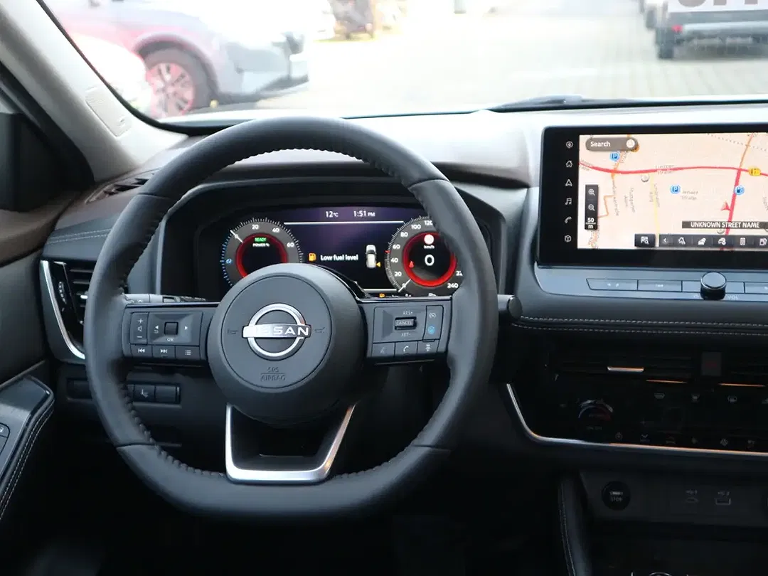 Nissan X-Trail - Thumbnail 19