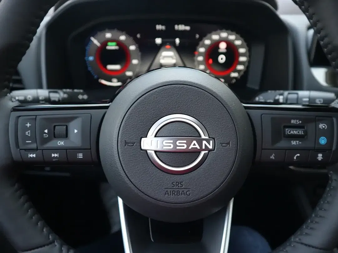 Nissan X-Trail - Thumbnail 20
