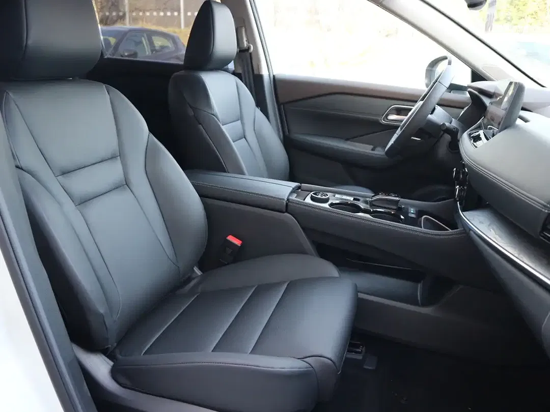 Nissan X-Trail - Thumbnail 21