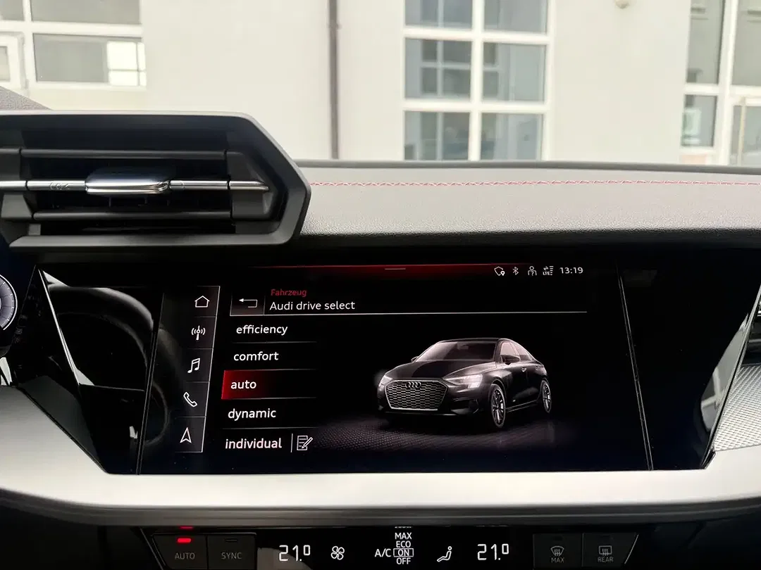 Audi A3 - Thumbnail 10