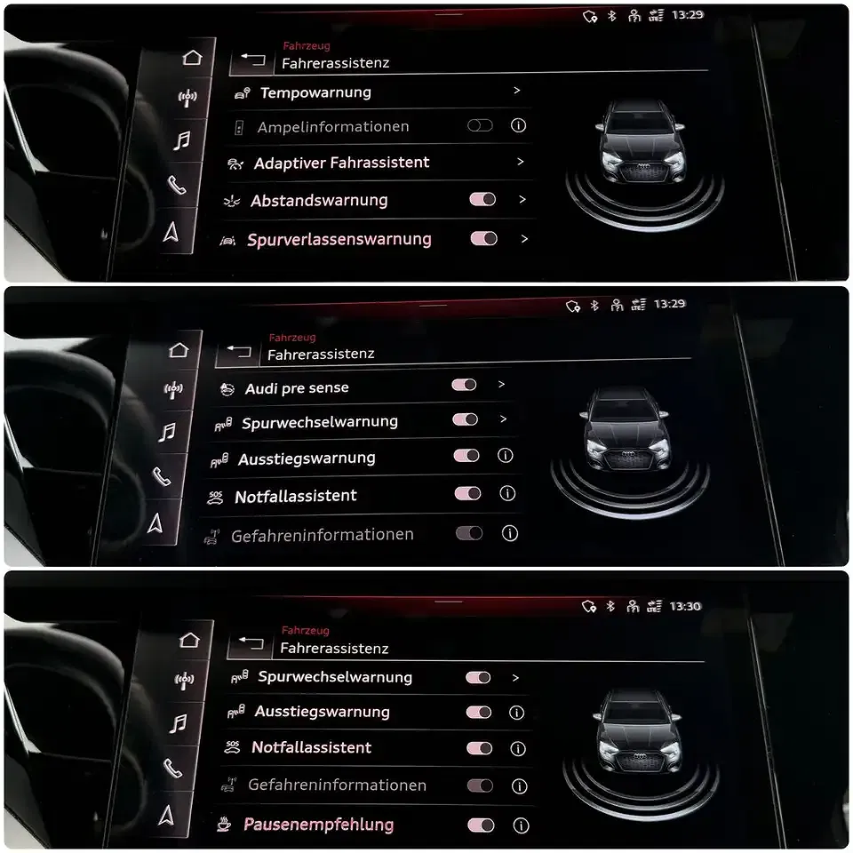 Audi A3 - Thumbnail 11