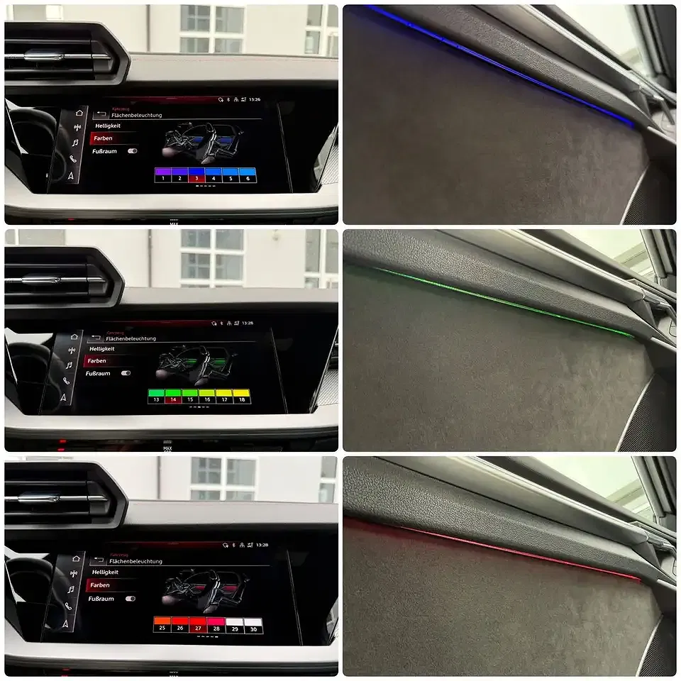Audi A3 - Thumbnail 13