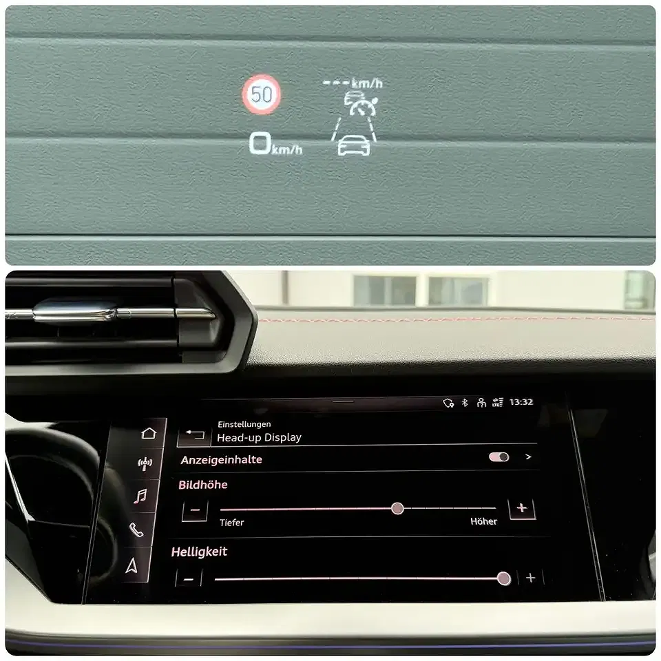 Audi A3 - Thumbnail 15