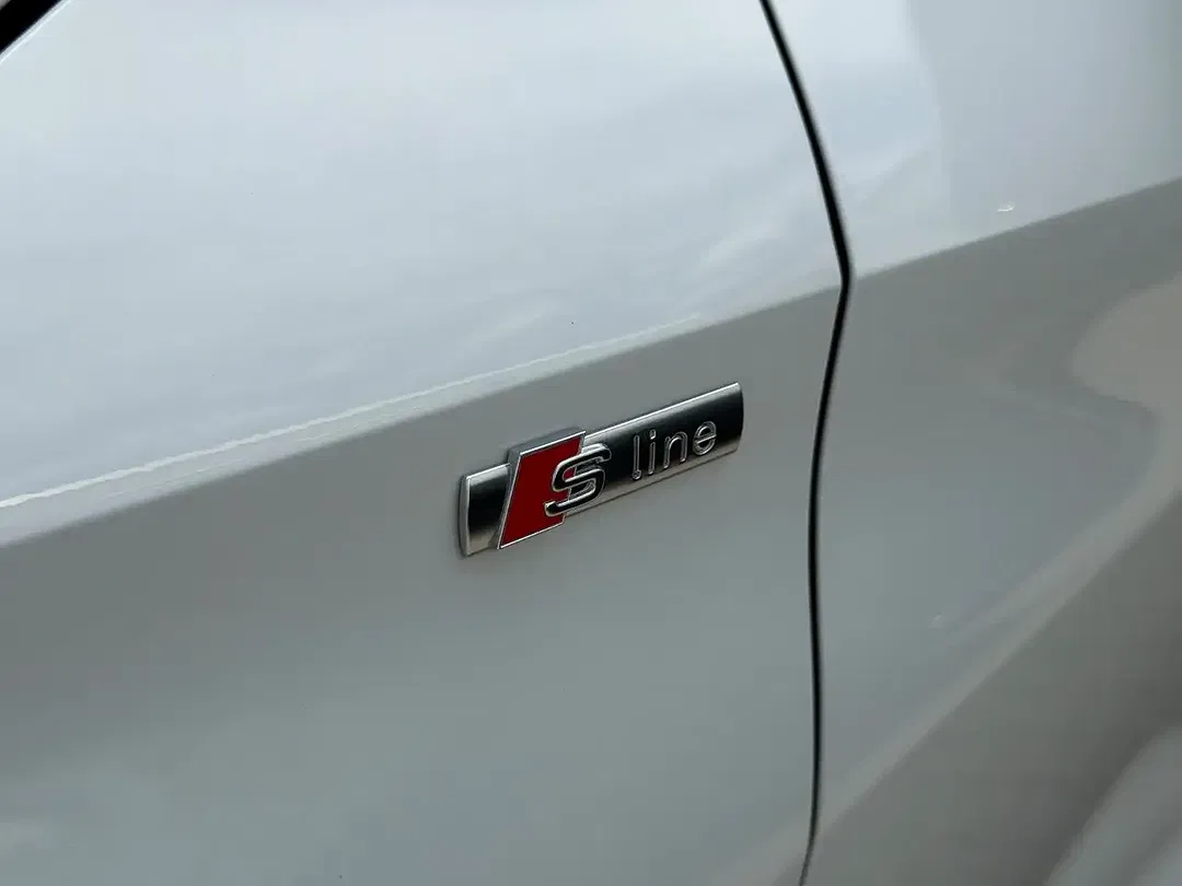 Audi A3 - Thumbnail 5