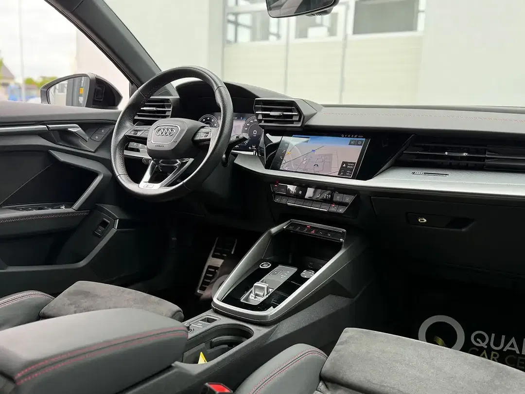 Audi A3 - Thumbnail 8