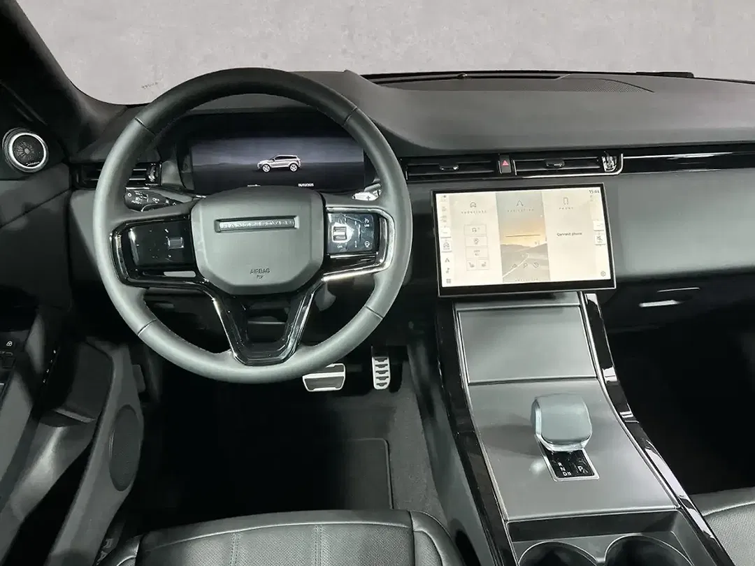 Land Rover Range Rover Evoque - Thumbnail 10