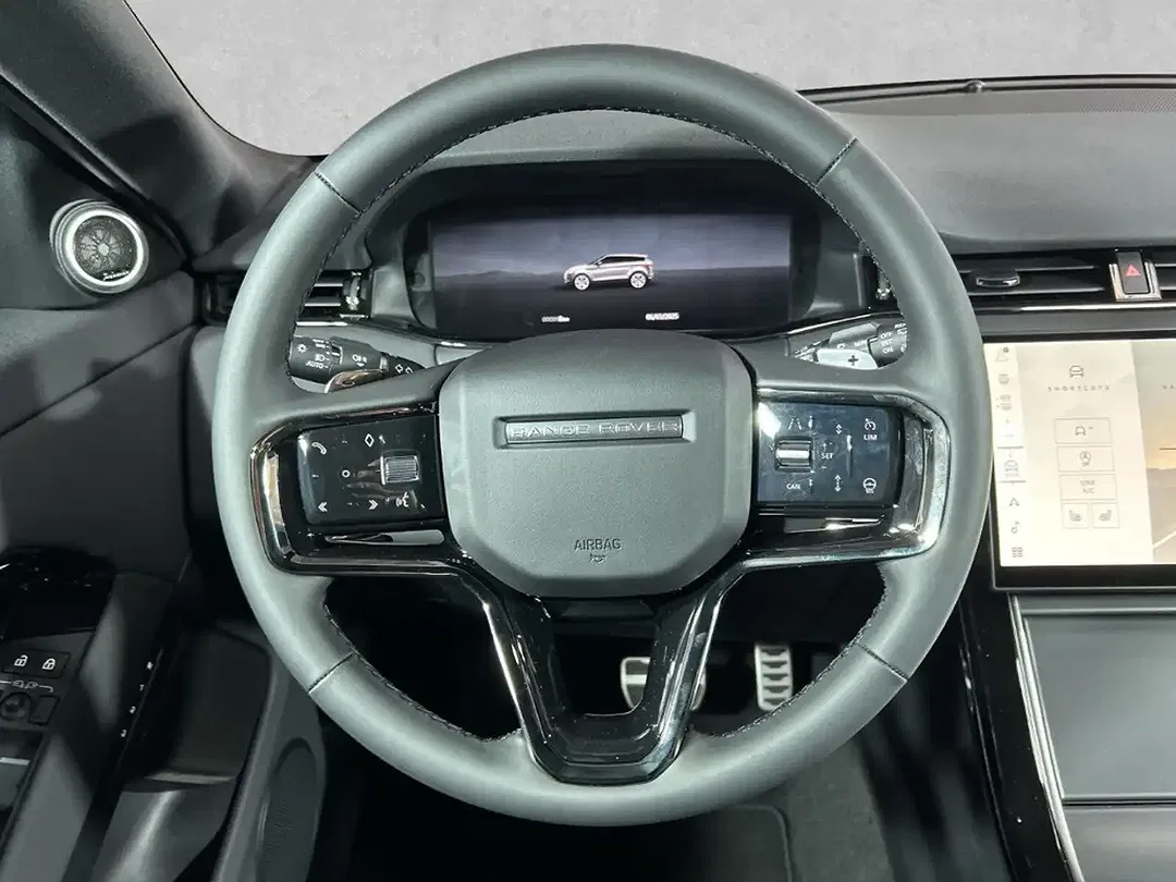 Land Rover Range Rover Evoque - Thumbnail 11