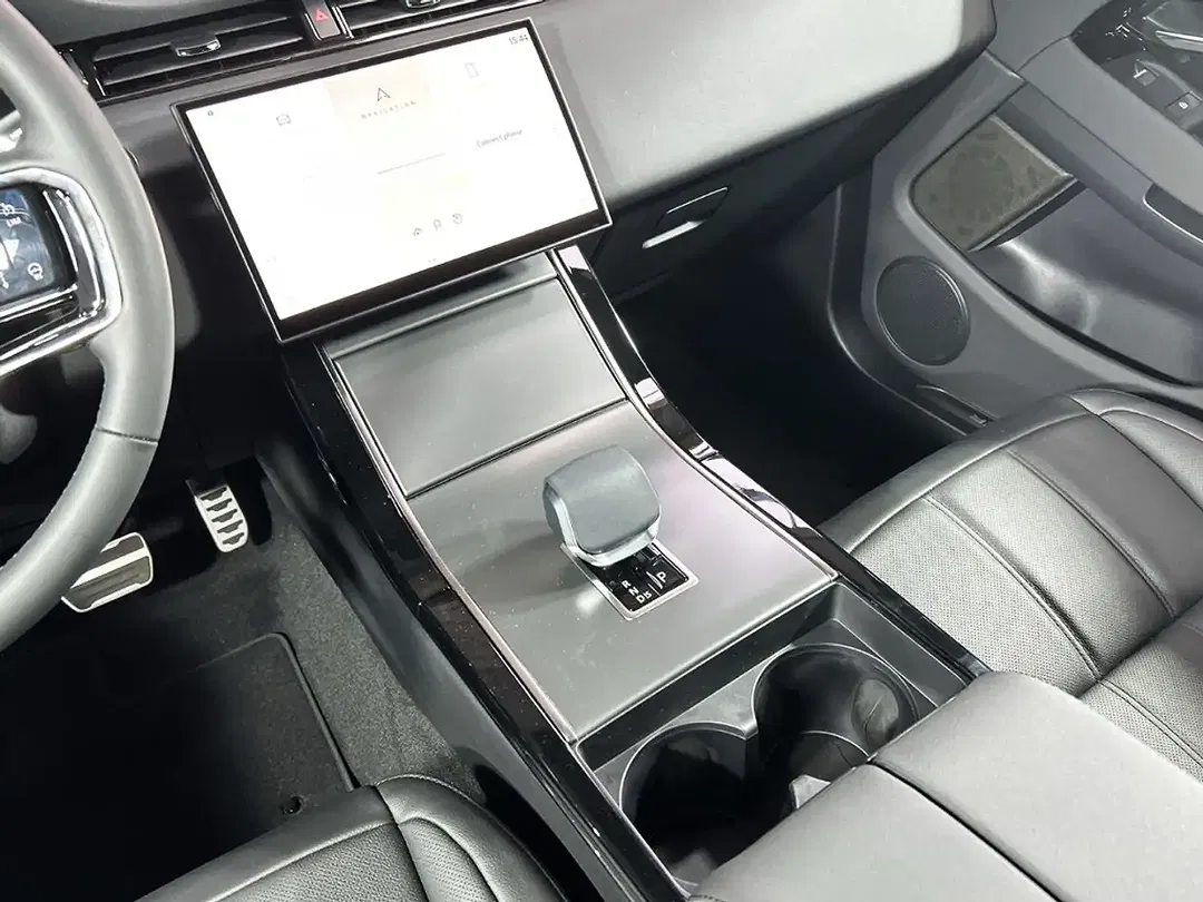 Land Rover Range Rover Evoque - Thumbnail 12